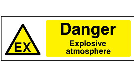 Explosion Proof - ATEX