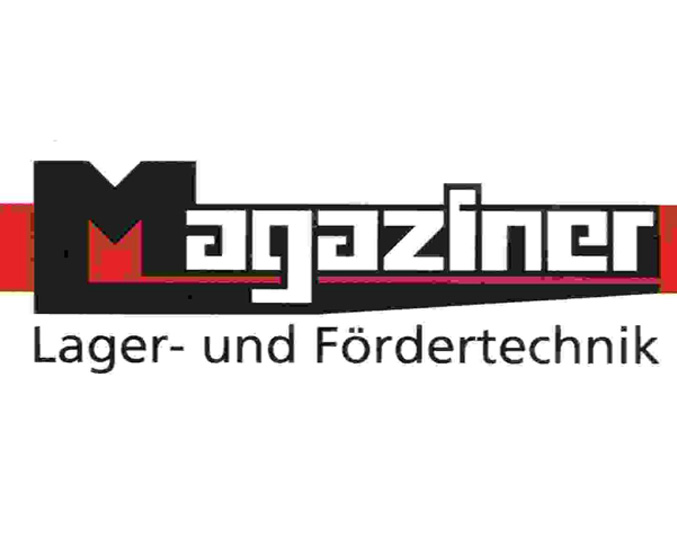 Magaziner Logo